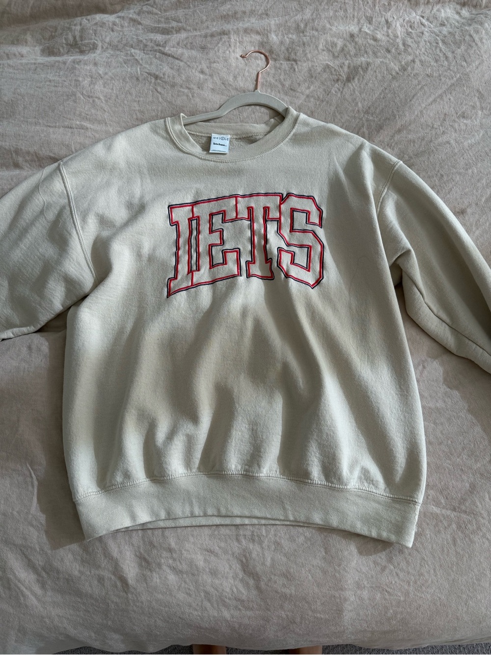 Iets Frans Crewneck Sweatshirt